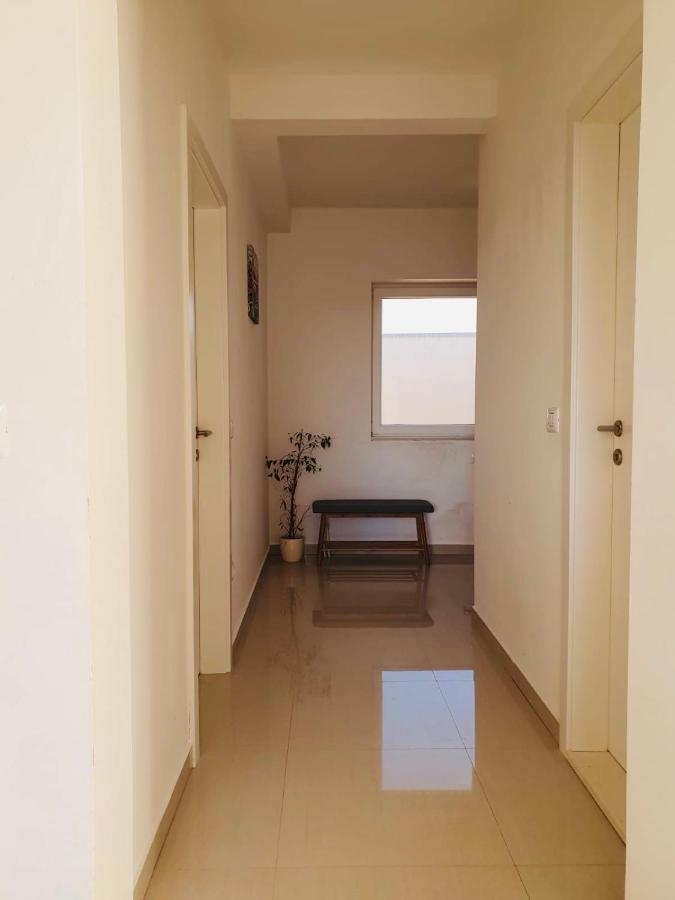 Apartman Petar Razanac Luaran gambar