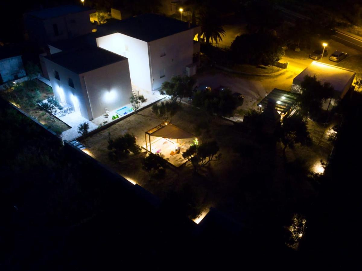 Apartman Petar Razanac Luaran gambar