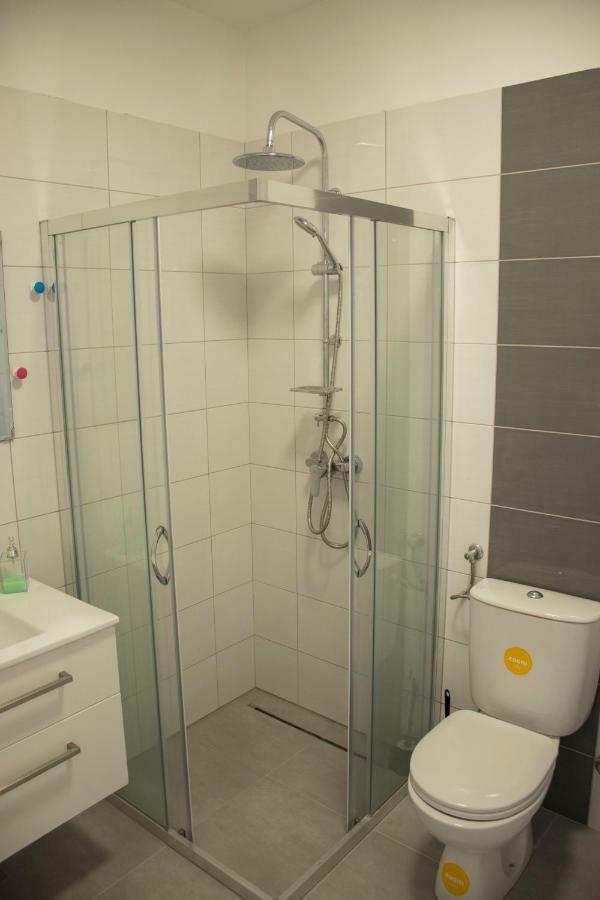 Apartman Petar Razanac Luaran gambar